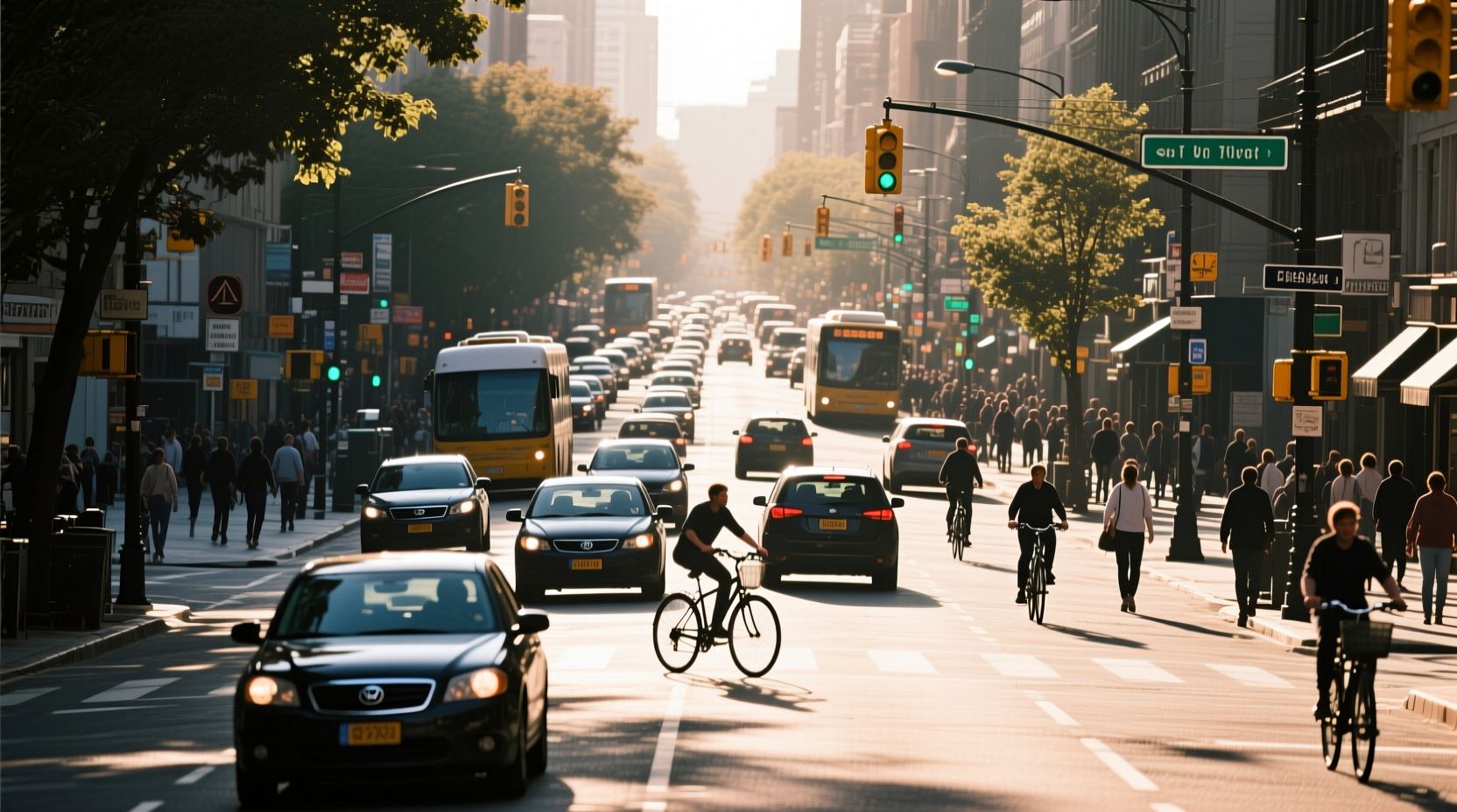 Откройте мир легко с нашим транспортом