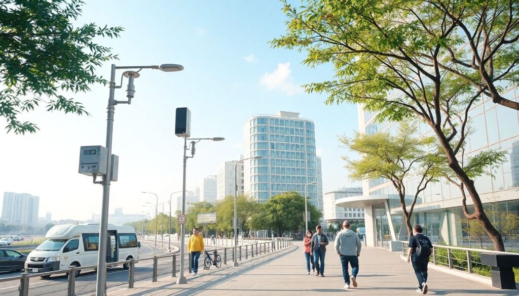 Методы оценки экологического риска в районах проживания - иллюстрация