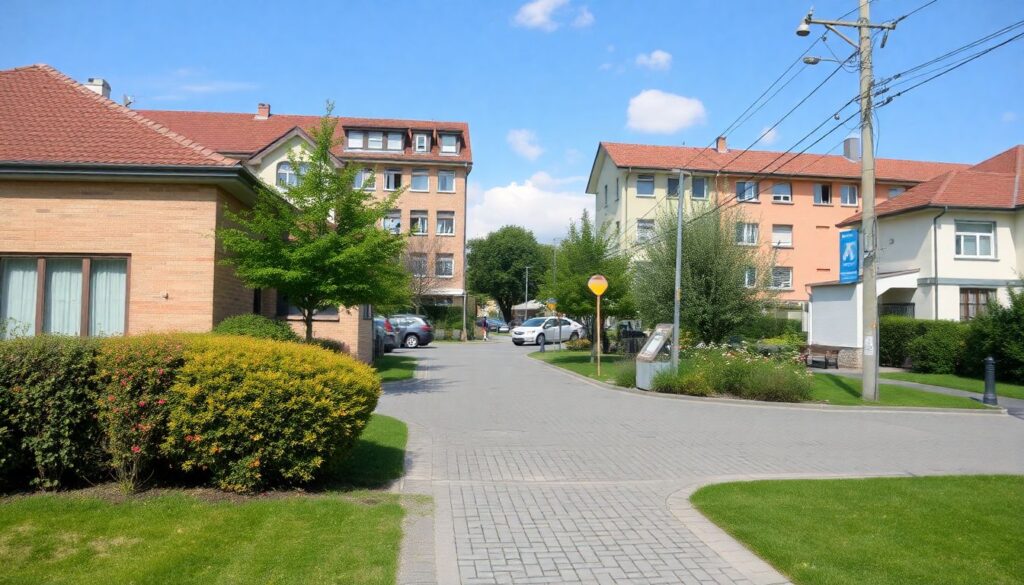 Экологические истории районов: как менялось качество воздуха - иллюстрация