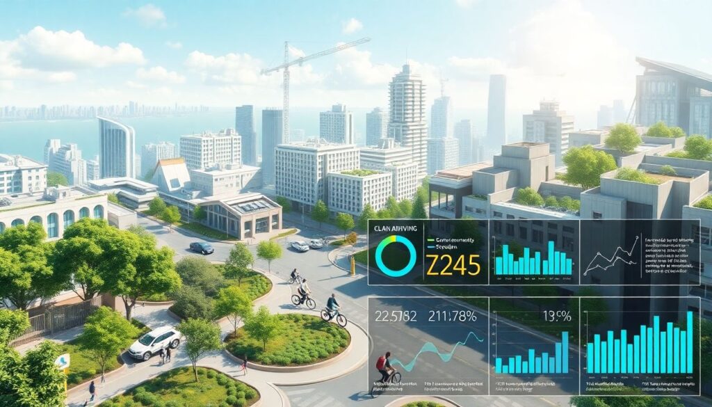 Как экологическое состояние района влияет на здоровье жителей - иллюстрация