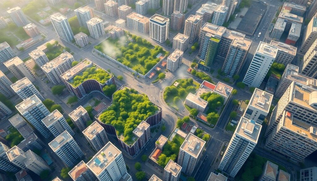 Как экологическое состояние района влияет на здоровье жителей - иллюстрация