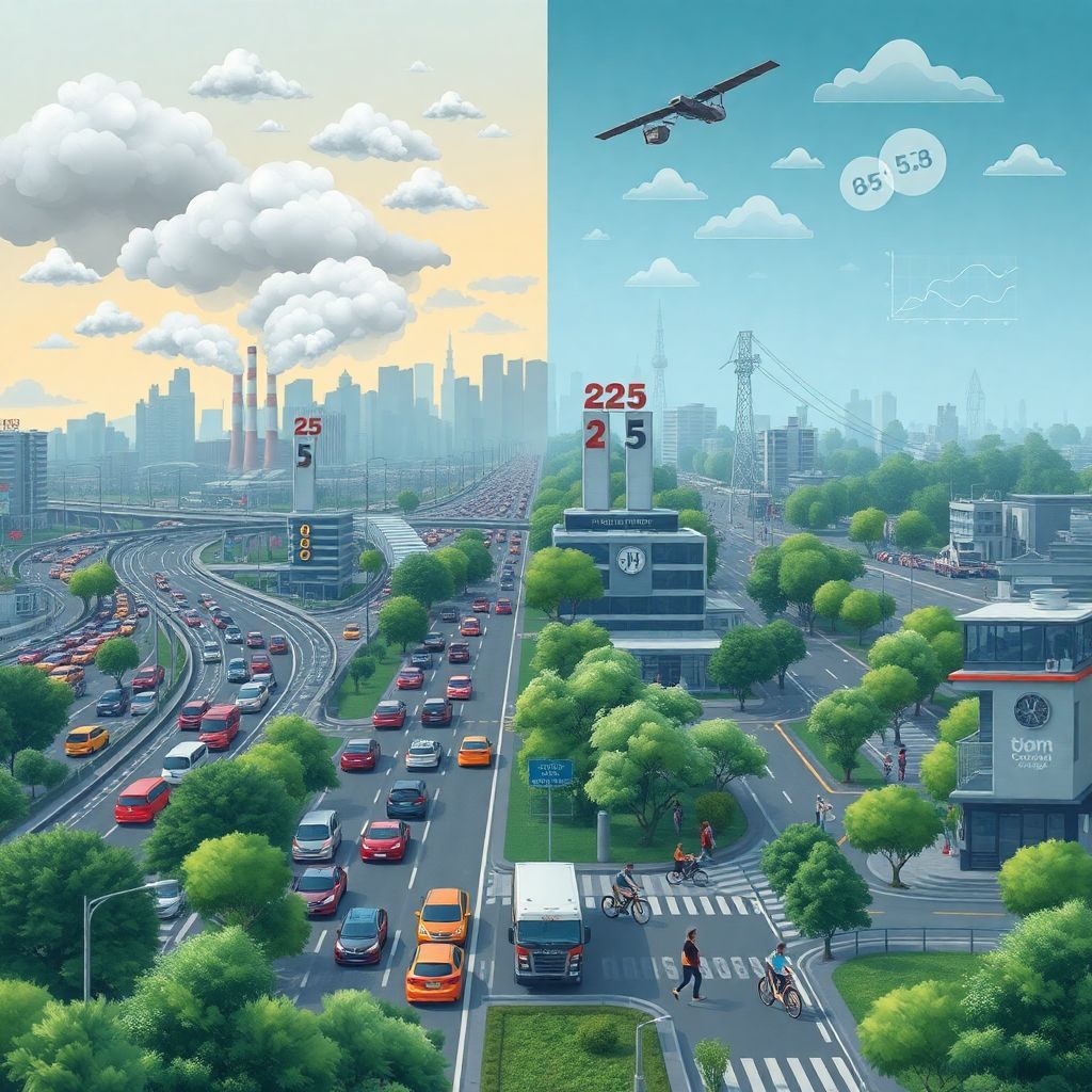 Экологическое состояние района и его влияние на здоровье жителей