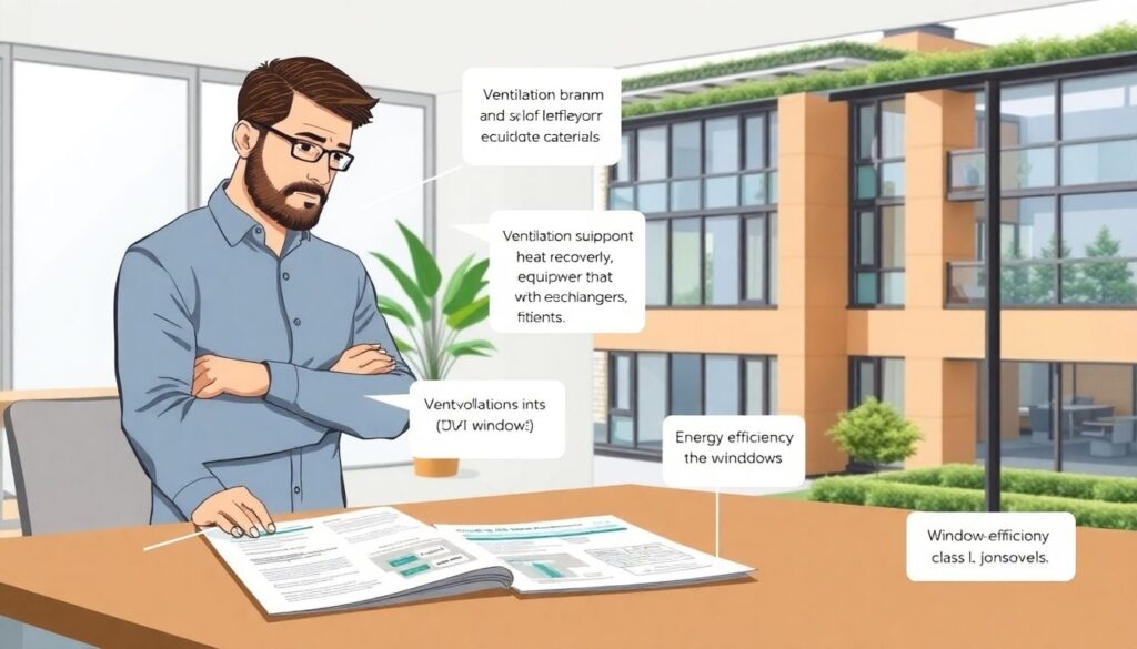 Как оценивать экологическую устойчивость новостроек - иллюстрация