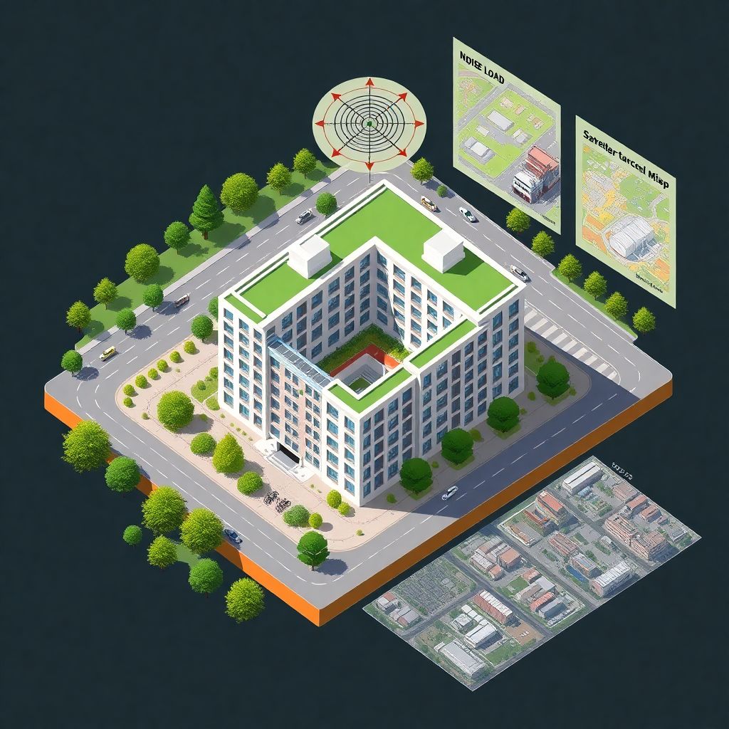 Как оценивать экологическую устойчивость новостроек при выборе жилья