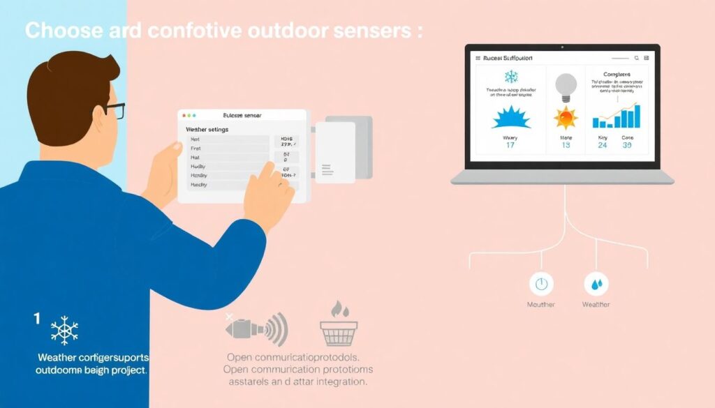 Методы общественного мониторинга экологии района - иллюстрация