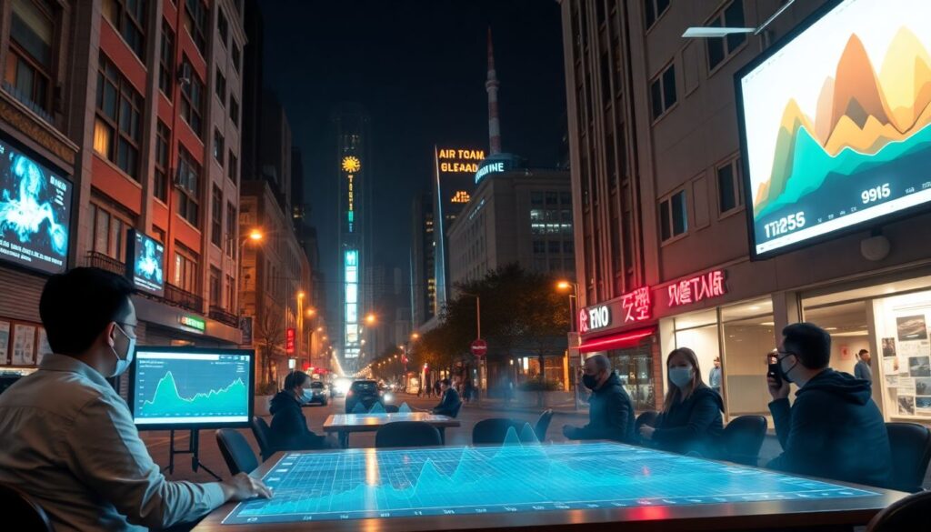 Методы общественного мониторинга экологии района - иллюстрация