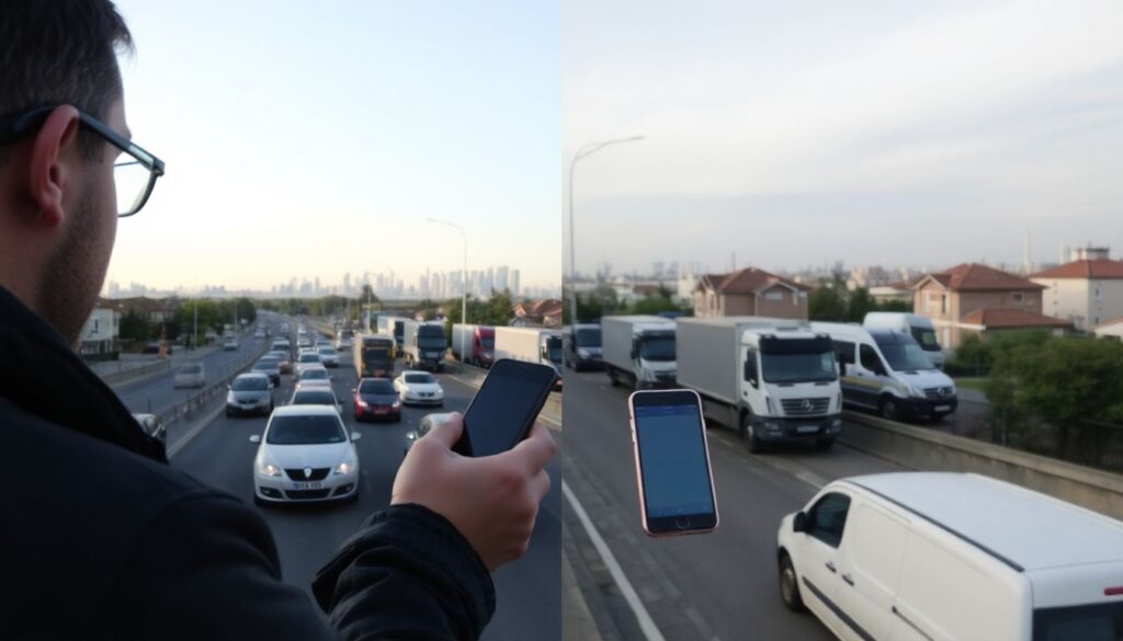 Как транспортная доступность влияет на выбор района с точки зрения экологии - иллюстрация