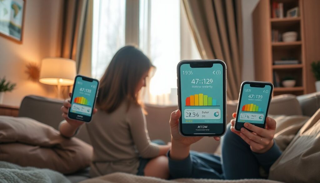 Какие сервисы помогают следить за экологической ситуацией района - иллюстрация