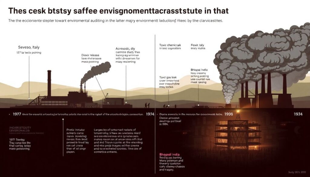 Экологический аудит района: что это и зачем он нужен - иллюстрация