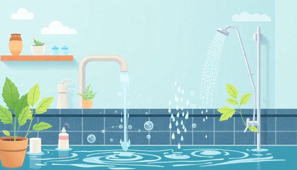 Советы по снижению личного экологического следа при жизни в районе - иллюстрация