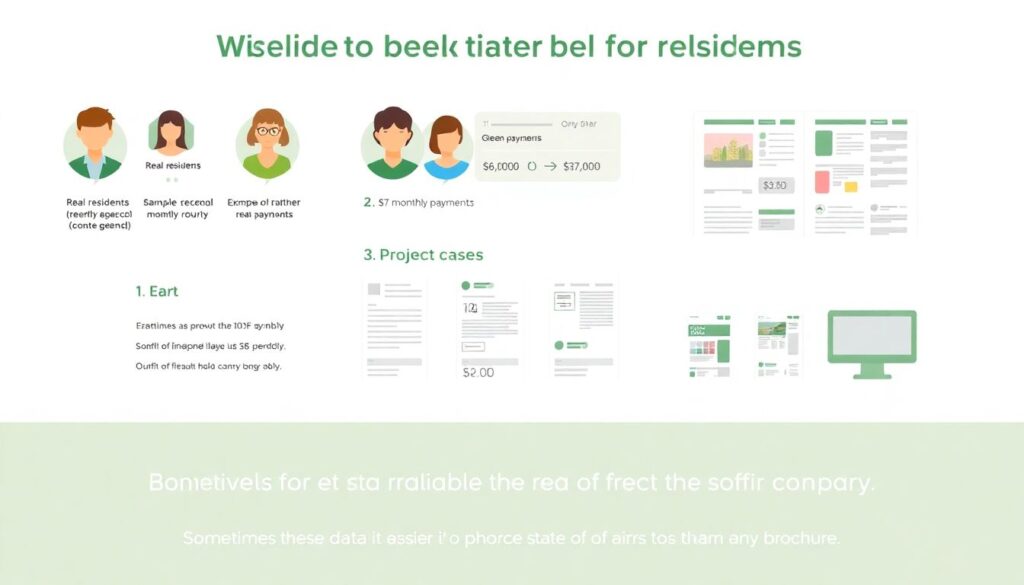 Как правильно читать экологические ярлыки на новостройках - иллюстрация