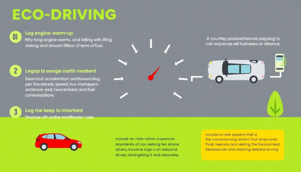 Экологические аспекты сезонных миграций транспорта - иллюстрация