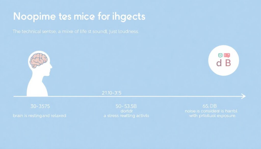 Как уровень шума влияет на качество жизни в вашем районе - иллюстрация