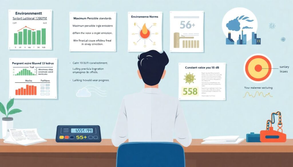 Права потребителей при выборе района: экологические аспекты - иллюстрация