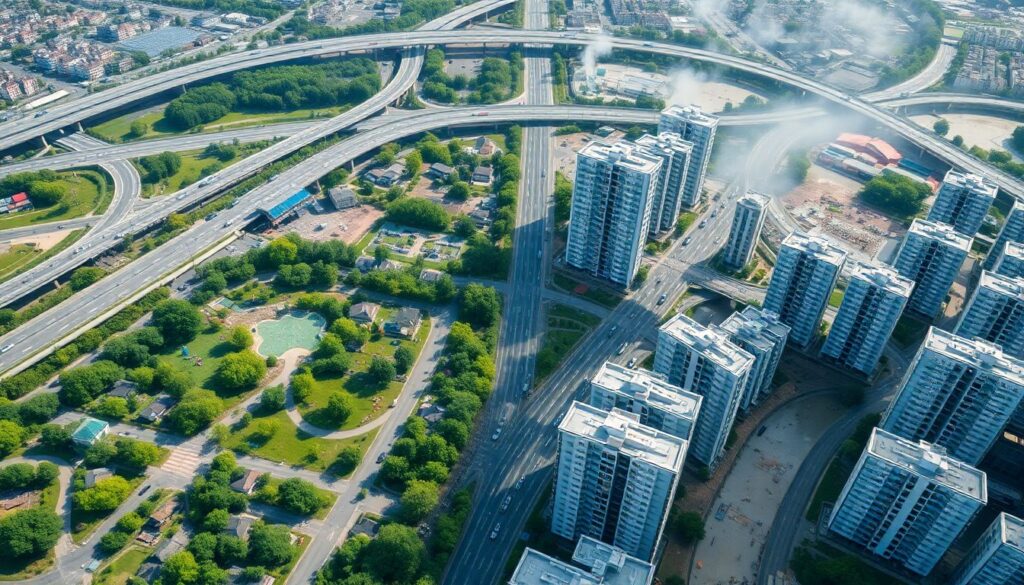 Права потребителей при выборе района: экологические аспекты - иллюстрация