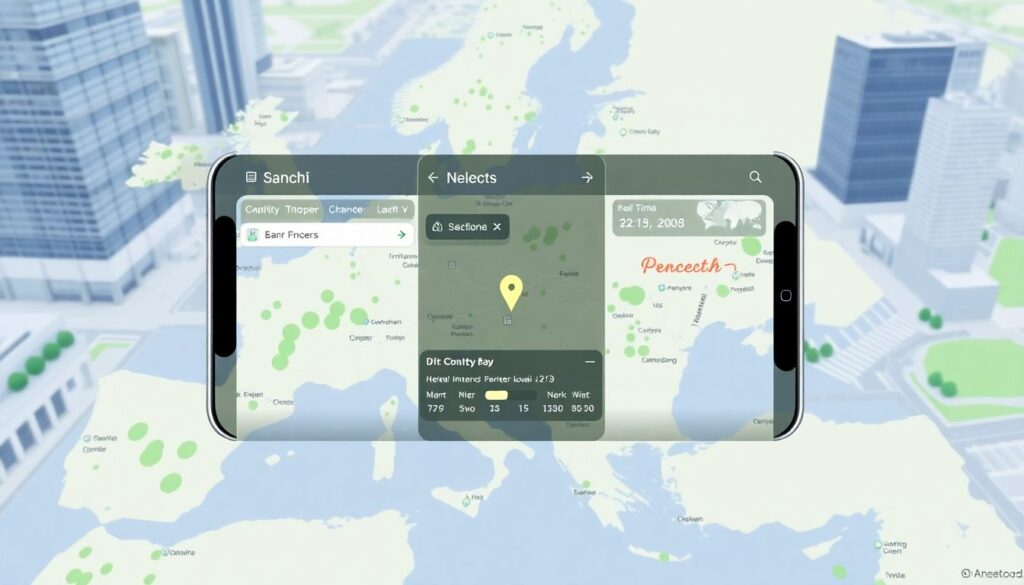 Какие данные pave должны быть доступны гражданам о экологии района - иллюстрация