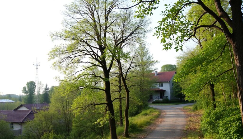 Разбор кейсов: районы с улучшенной экологической ситуацией - иллюстрация