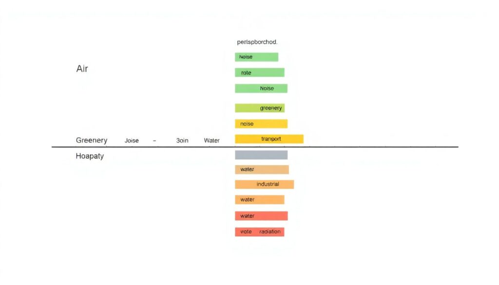 Зачем жилью экологический профиль района - иллюстрация