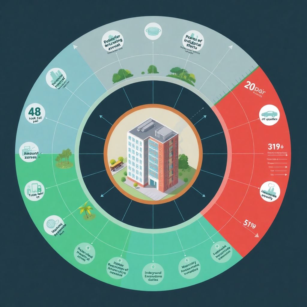 Зачем жилью экологический профиль района и как он влияет на комфорт жизни