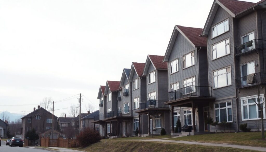 Как выбирать район под реже встречающиеся природные катаклизмы - иллюстрация