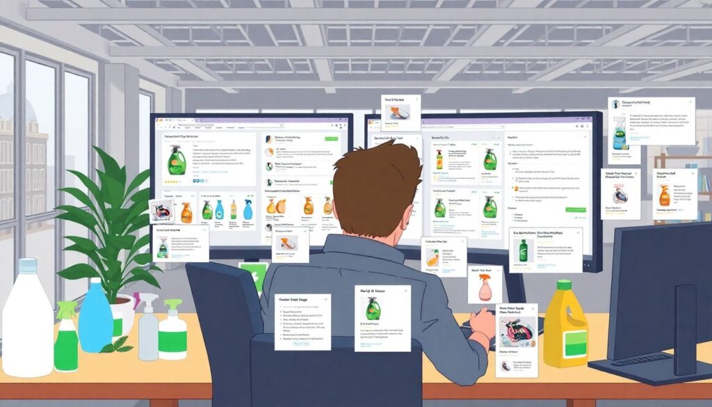 Экологический экзамен для покупателей: что проверить - иллюстрация