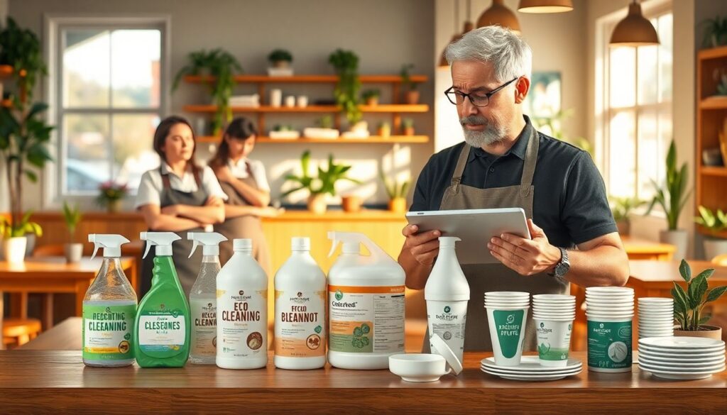 Экологический экзамен для покупателей: что проверить - иллюстрация