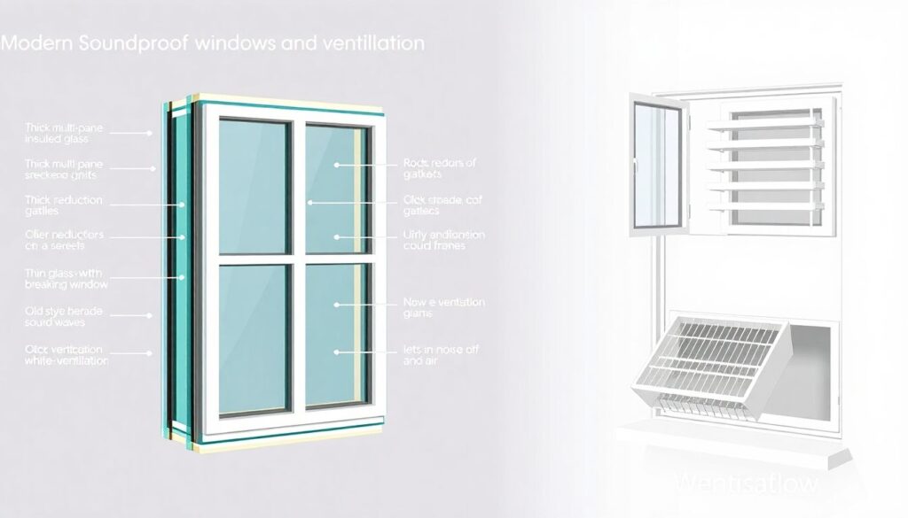 Как жить рядом с дорожной сетью без вреда для здоровья - иллюстрация