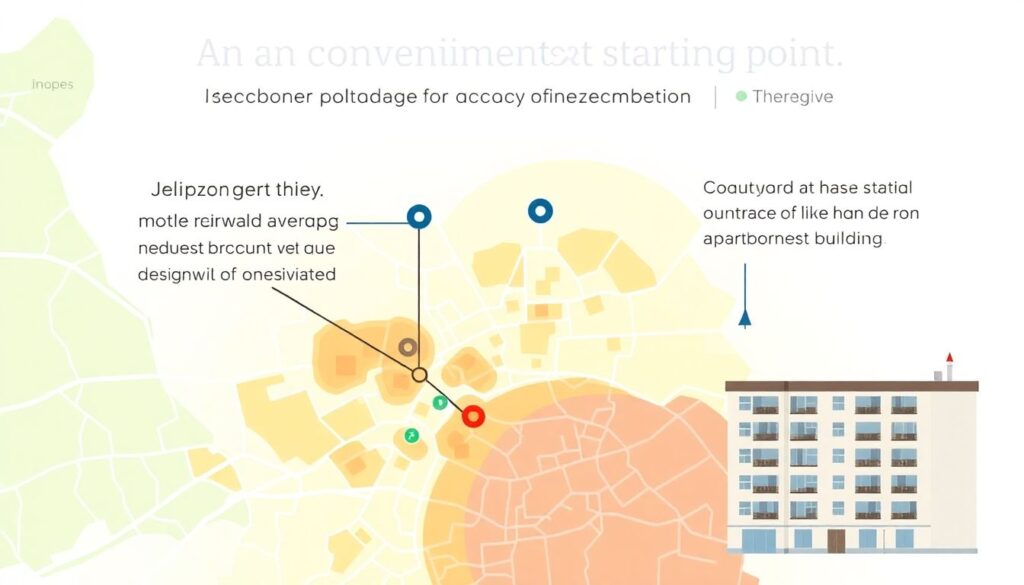 Экологический индекс района: что в него входит - иллюстрация