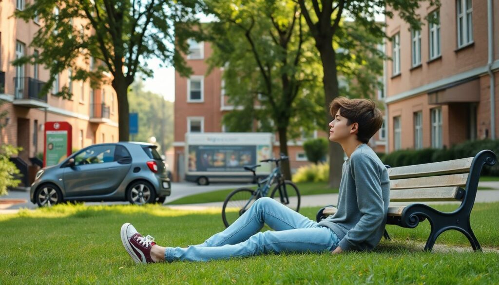 Как оценить экологическую картину в районе до покупки - иллюстрация