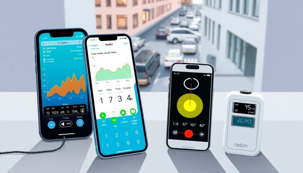 Как оценить экологическую картину в районе до покупки - иллюстрация