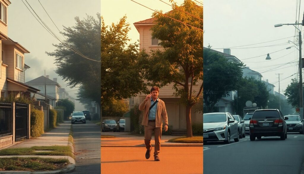 Как выбирать жильё в районе с минимальной задымленностью - иллюстрация