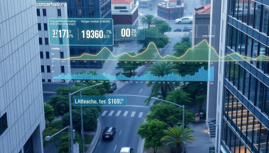 Как проводить мониторинг экологии района самостоятельно - иллюстрация