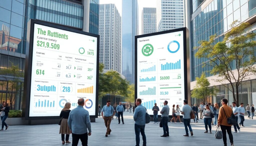 Как оценивать экологическую устойчивость районного бюджета - иллюстрация