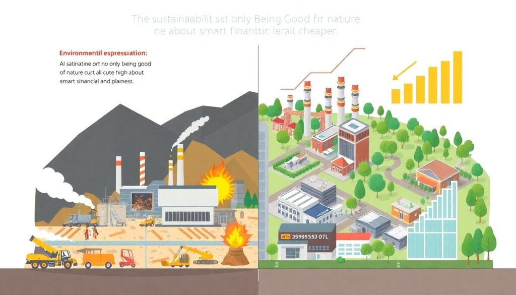 Как оценивать экологическую устойчивость районного бюджета - иллюстрация
