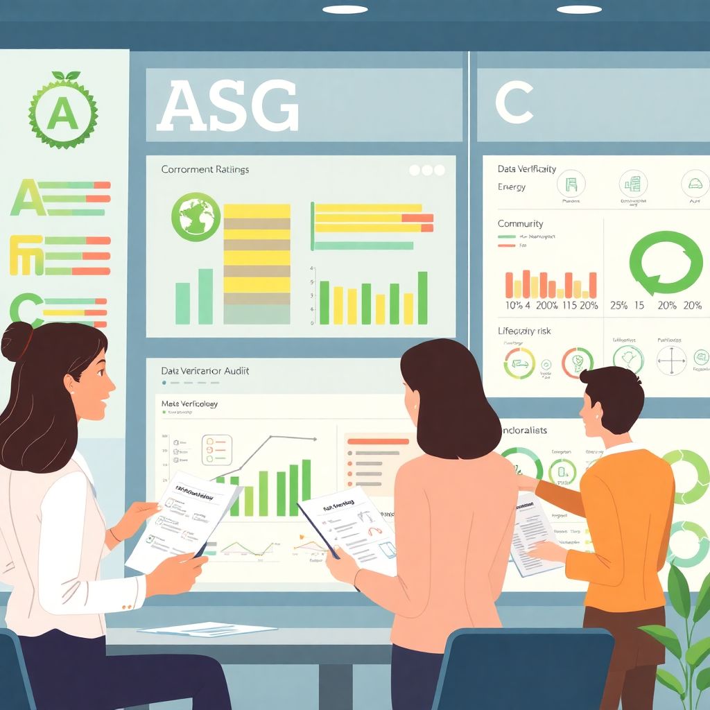 Как грамотно интерпретировать экологические рейтинги и не ошибиться в выводах