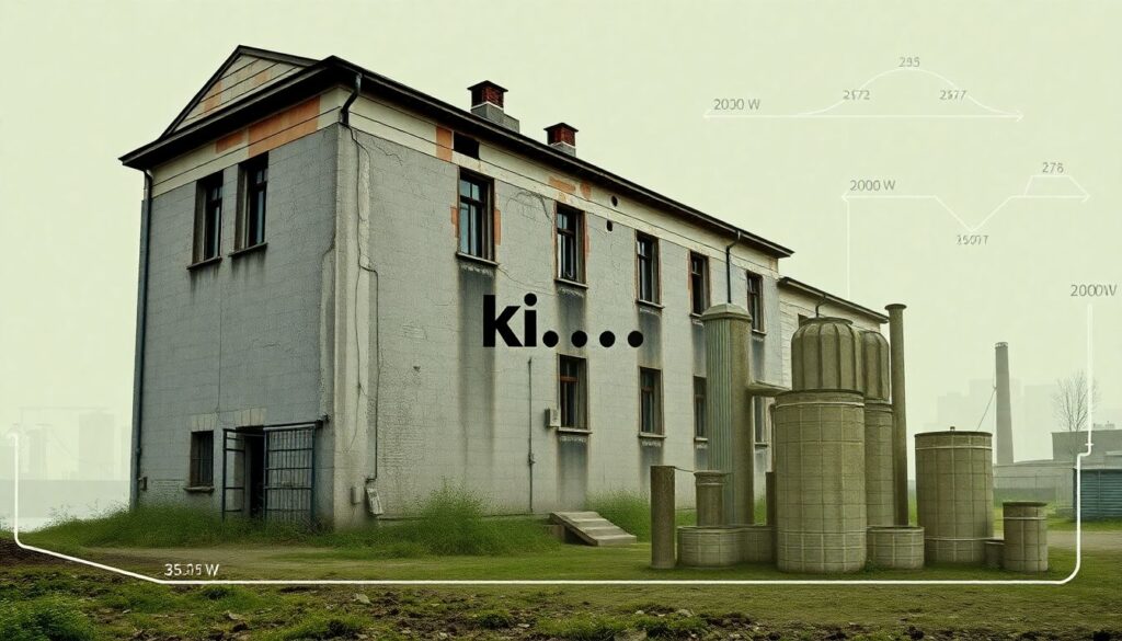 Экологическая история районов: уроки из прошлых лет - иллюстрация