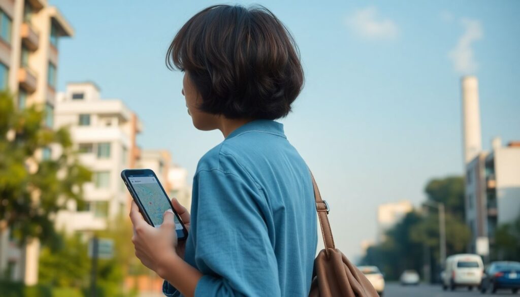 Как выбор района влияет на вероятность заболеваний дыхательных путей - иллюстрация