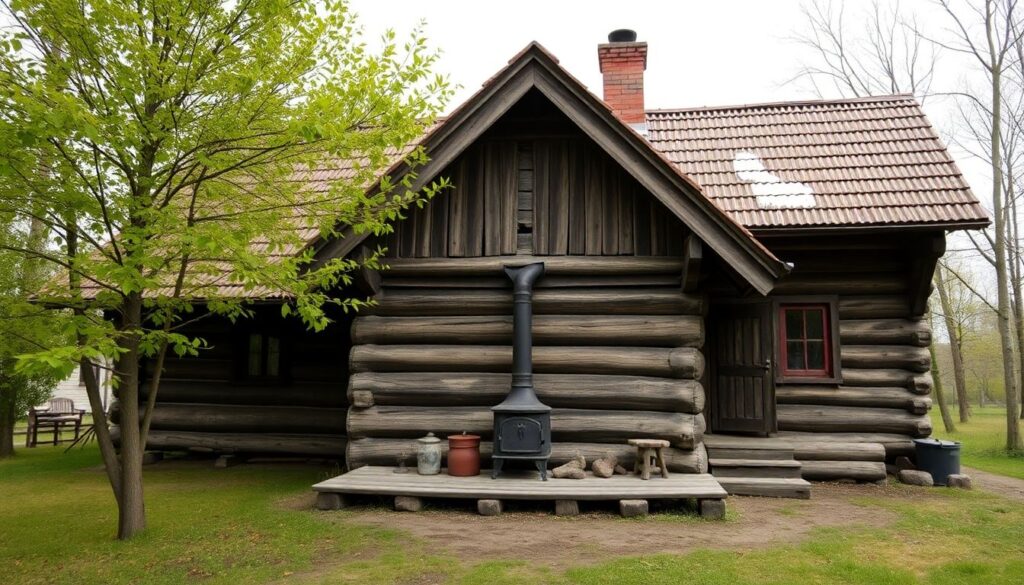 Энергоэффективность домов и экологический профиль района - иллюстрация