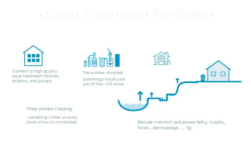Как жить близко к природным водоемам без риска для здоровья - иллюстрация