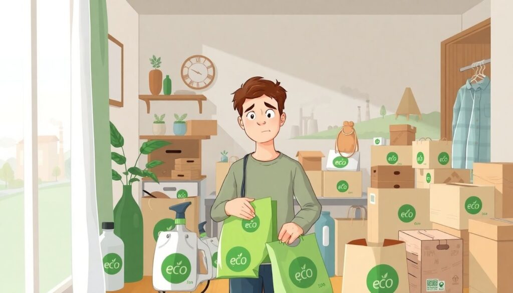 Глобальные тренды экологической повестки и местная жизнь - иллюстрация