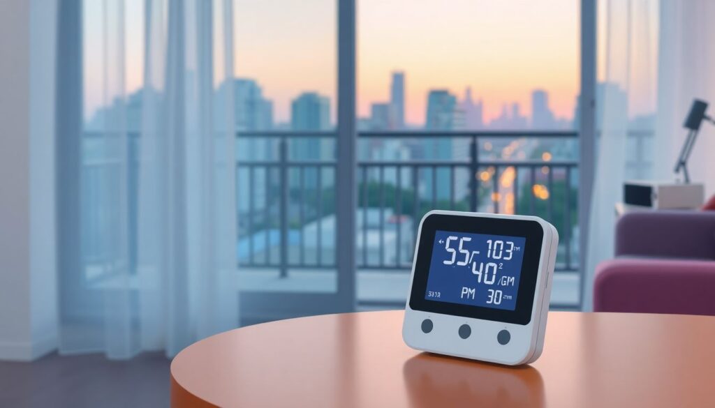 Средства индивидуальной защиты для жителей рядом с транспортными узлами - иллюстрация