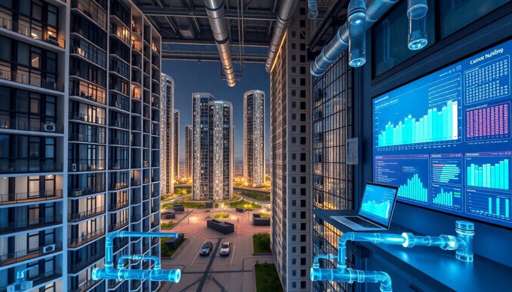 Как выбирать район с чистой водоснабжением - иллюстрация