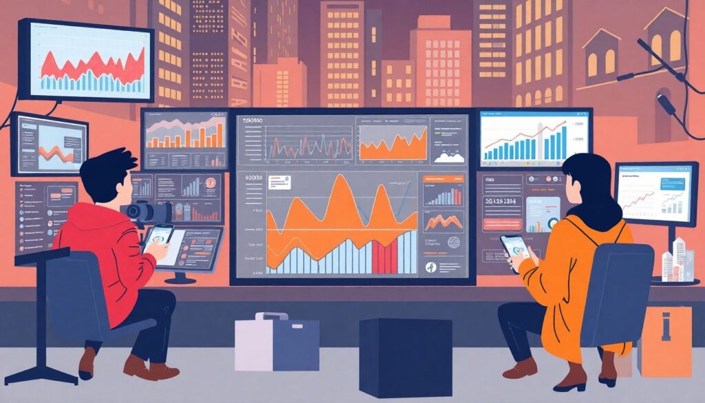 Где искать экологические новости о районе - иллюстрация