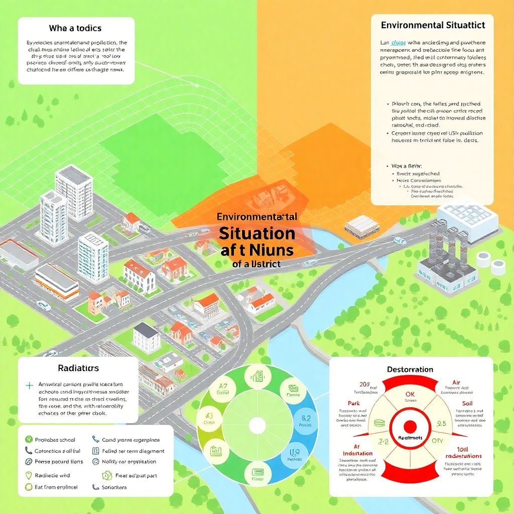 Экологические новости района: где искать достоверную информацию