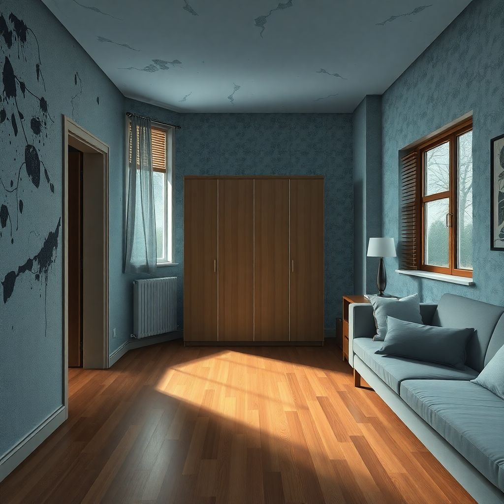 Особенности экологической обстановки в старой застройке и ее влияние на здоровье