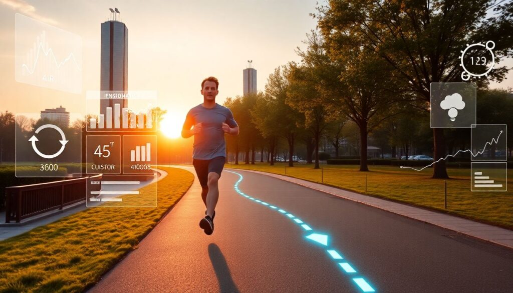 Учимся читать экологические графики по районам - иллюстрация