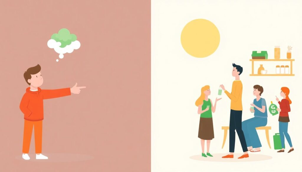 Как развивать экологическую грамотность жителей - иллюстрация