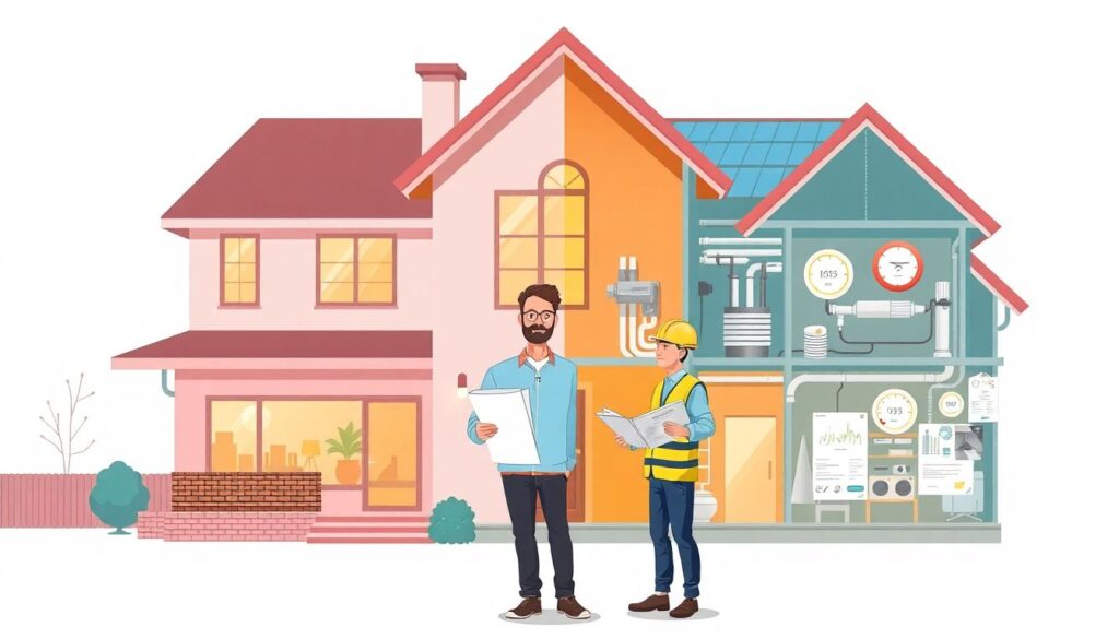 Энергопотребление и экологичность новостроек: что важно знать - иллюстрация