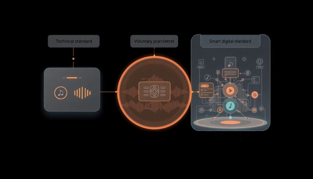 Экологический аудиостандарт для новых домов - иллюстрация