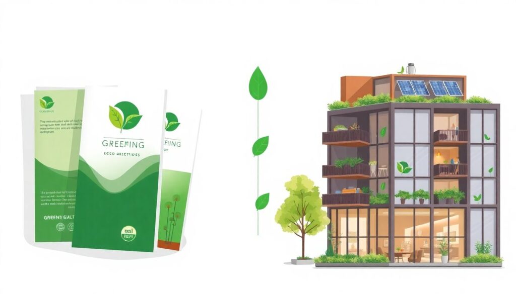 Энергопотребление и экологичность новостроек: что важно знать - иллюстрация